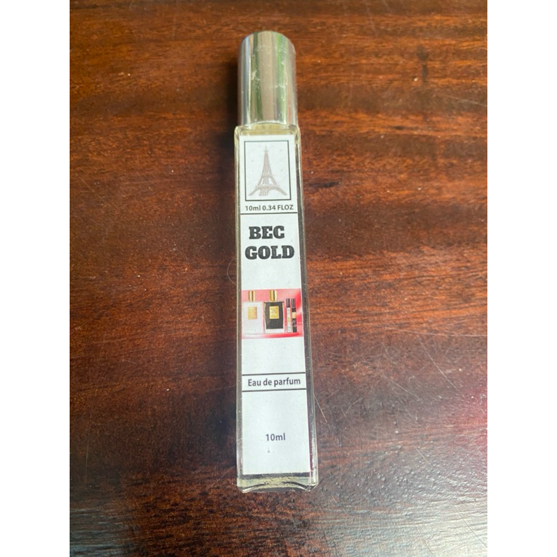 Nước Hoa Triết kilian 10ml. Hương Độc Lạ. (Hiếm chỉ bán 1 chai)