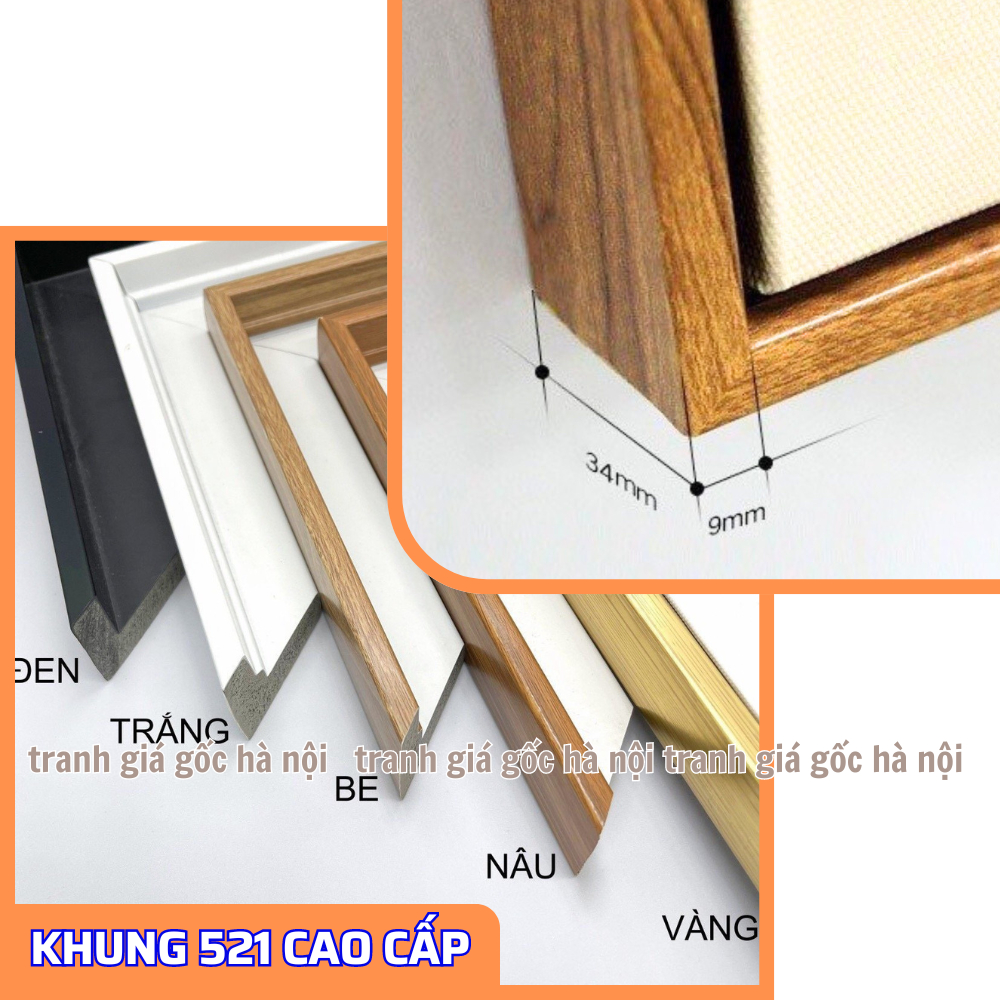 Khung composite giả đồng