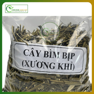 1kg CÂY BÌM BỊP (XƯƠNG KHỈ) Loại 1 Hỗ Trợ Men Gan Cao, Đau Nhức Xương Khớp | Dược liệu Thanh Loan