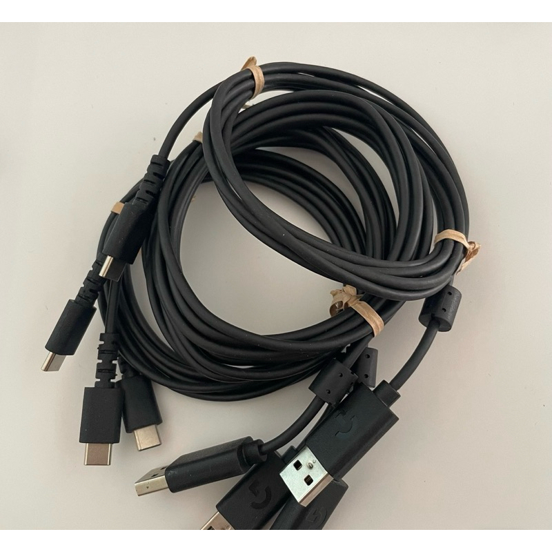 Dây Cap Chuột Logi.tech Gprox SPL2 G502x G502x plus A - C chính hãng ...