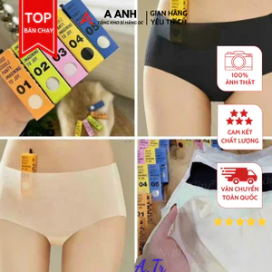 Sét 5 Chip Thỏi Son Chất Su Thạch, Mỏng, Mềm , Mịn , Mát ... Mặc Dễ Chịu Ko Lộ Viền