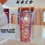 Túi Đựng Cốc, Túi Nhựa Trong Suốt Đựng Bình Giữ Nhiệt PK060