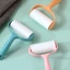 Cây lăn bụi COMBO 10 lõi keo TẶNG 1 cây lăn (màu ngẫu nhiên) phủi bụi quần áo ghế sofa chăn mền giường ngủ lông thú cưng