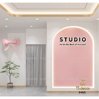 Phông nền livestream, Chụp ảnh đẹp khổ lớn cho các shop bán hàng