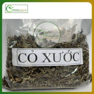 1kg CÂY CỎ XƯỚC (Ngưu Tất Nam) Loại 1 Chữa đau nhức xương khớp, cảm mạo | Dược liệu Thanh Loan