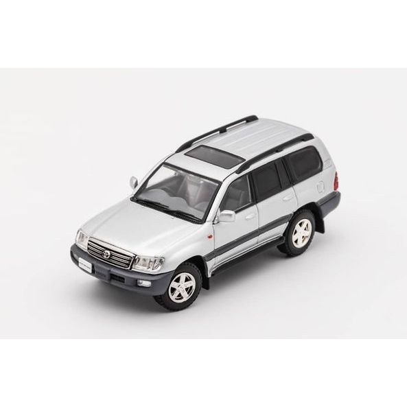 MÔ HÌNH 1:64 GCD - Toyota Land Cruiser LC100 | Shopee Việt Nam
