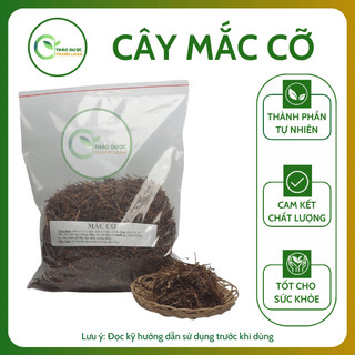 1kg CÂY MẮC CỠ (CÂY XẤU HỔ) Loại 1 Hỗ Trợ Mất Ngủ, Đau Nhức Xương Khớp | Dược liệu Thanh Loan