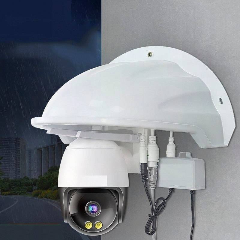 Vỏ Bọc Mái Vòm Camera Che Nắng Mưa Chống Chói Bên Hông | Shopee Việt Nam