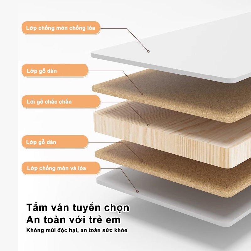 （bán buôn）Bàn Học Trẻ Em Bàn Học Màu Xanh Hồng Có Ngăn Kéo bàn học sinh nâng hạ độ cao | BigBuy360 - bigbuy360.vn