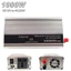 Bộ kích điện ắc quy 12V lên 220V 1000W INVERTER