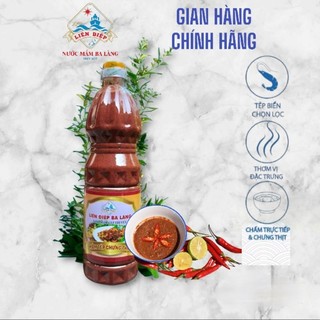 MẮM TÉP TRƯNG THỊT ĐẶC BIỆT LOẠI 1KG