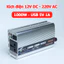 Bộ kích 12v lên 220v 220W bộ kích điện 12v lên 220v sin chuẩn -chuyển nguồn 12V DC sang 220V AC 220W ASHANG 220w