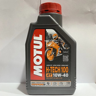 Dầu nhớt xe máy Motul Scooter Power LE 5w40 800ml  chống ăn mòn giúp động cơ luôn được giữ sạch