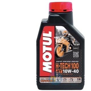 Dầu nhớt xe máy Motul Scooter Power LE 5w40 800ml  chống ăn mòn giúp động cơ luôn được giữ sạch