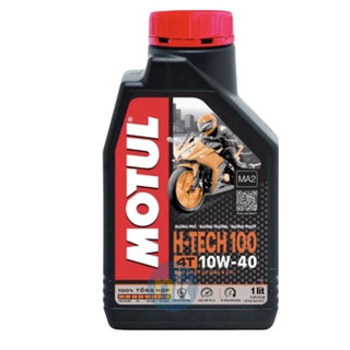 Dầu nhớt xe máy Motul Scooter Power LE 5w40 800ml  chống ăn mòn giúp động cơ luôn được giữ sạch