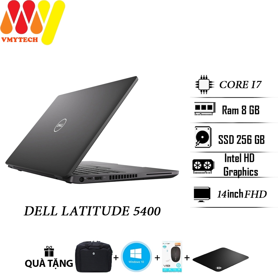 Dell Latitude 5400