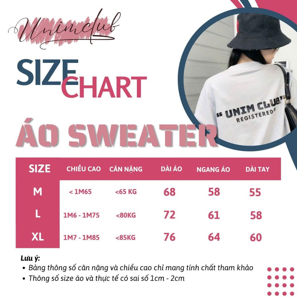 [Nỉ Chân Cua] Áo Sweater Jordan Air Dài Tay Thu Đông Unisex Unim Club Chất Nỉ Chân Cua Premium 350 GSM - SWTJD