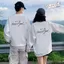 Áo Sweater Jordan Air Dài Tay Thu Đông Unisex Unim Club Chất Nỉ Chân Cua Premium 350 GSM - SWTJD