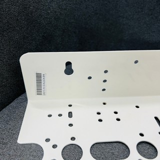 Giá đỡ - Giá treo - Pas máy lọc nước RO Kangaroo [Chính Hãng] - Giá Sắt Sơn Tĩnh Điện