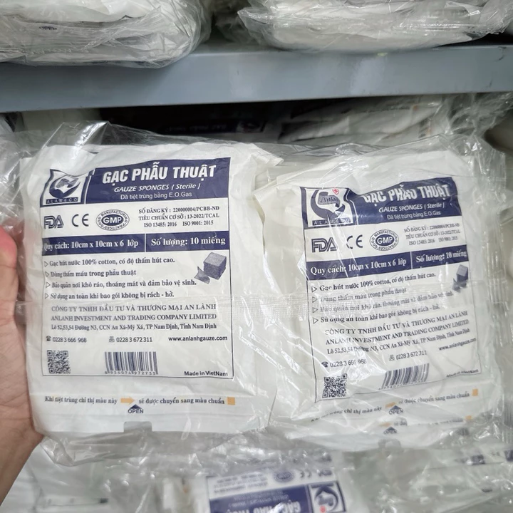 Face Mask – 5