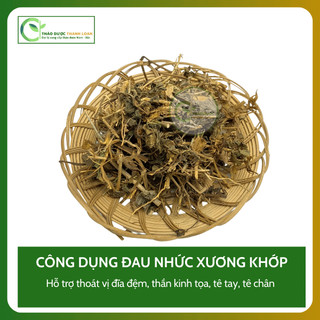1kg ĐAU NHỨC XƯƠNG KHỚP Loại 1 Hỗ Trợ Xương Khớp, Giảm Cơn Đau, Chứng Tê Tay | Dược liệu Thanh Loan