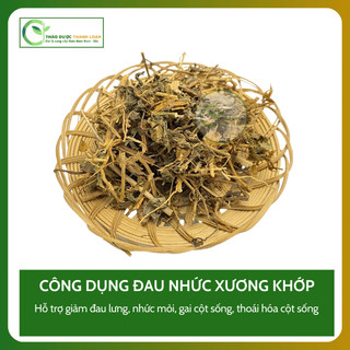 1kg ĐAU NHỨC XƯƠNG KHỚP Loại 1 Hỗ Trợ Xương Khớp, Giảm Cơn Đau, Chứng Tê Tay | Dược liệu Thanh Loan