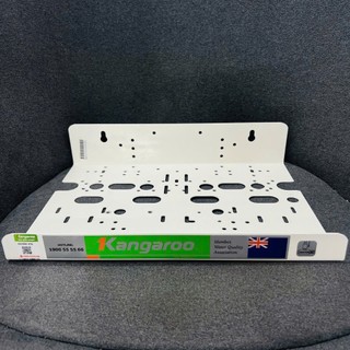 Giá đỡ - Giá treo - Pas máy lọc nước RO Kangaroo [Chính Hãng] - Giá Sắt Sơn Tĩnh Điện