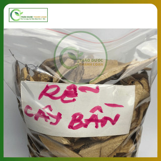 1kg Cây Bần Khô (Bần sẻ) Loại 1 (Khô, Sạch, Thơm) Hỗ Trợ Giảm Đau, Bong Gân | Dược liệu Thanh Loan