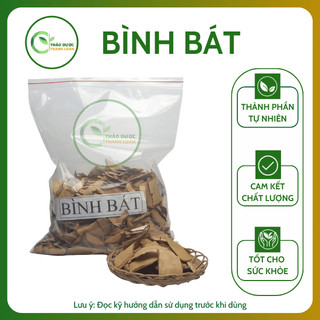 1kg CÂY BÌNH BÁT (Cây Na Xiêm) Loại 1 Chữa các bệnh về Phổi, Khi hư, Lợi tiểu | Dược liệu Thanh Loan