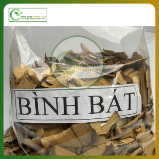 1kg CÂY BÌNH BÁT (Cây Na Xiêm) Loại 1 Chữa các bệnh về Phổi, Khi hư, Lợi tiểu | Dược liệu Thanh Loan