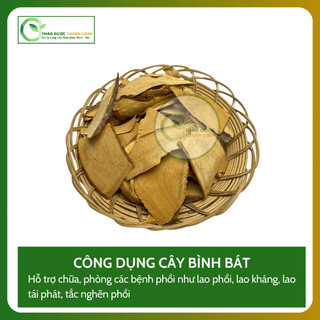 1kg CÂY BÌNH BÁT (Cây Na Xiêm) Loại 1 Chữa các bệnh về Phổi, Khi hư, Lợi tiểu | Dược liệu Thanh Loan