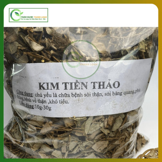 1kg KIM T IỀN THẢO Loại 1 (Khô, Sạch, Thơm) Chữa Sỏi Thận, Lợi Tiểu | Dược liệu Thanh Loan