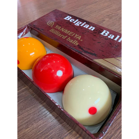 BI BIDA 3 BĂNG TRUNG QUỐC GIÁ RẺ
