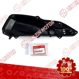 Nắp Pô E, Ốp Lọc Gió Vision 2014 2015 2016 2017 2018 2019 2020 17235-K44-V00 Chính Hãng - ZZM