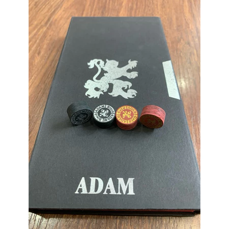ĐẦU CƠ BIDA ADAM 6 LỚP NHẬP KHẨU HÀN QUỐC(1 viên)