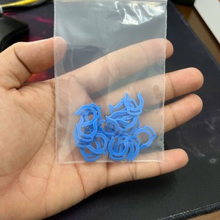 Chốt Gài, Phe Gài CO, CÚT nối nhanh chống sì dùng cho máy lọc nước RO