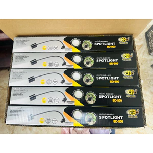 Đèn led rọi coco mini Spotlight SD-300