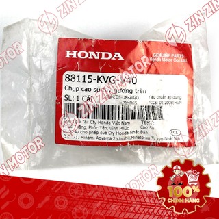 Chụp Cao Su Ốc Chân Kính Chiếu Hậu Vision 2014 2015 2016 2017 2018 88115-KVG-V40 Chính Hãng - ZZM