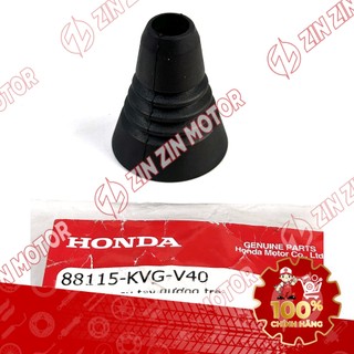 Chụp Cao Su Ốc Chân Kính Chiếu Hậu Vision 2014 2015 2016 2017 2018 88115-KVG-V40 Chính Hãng - ZZM