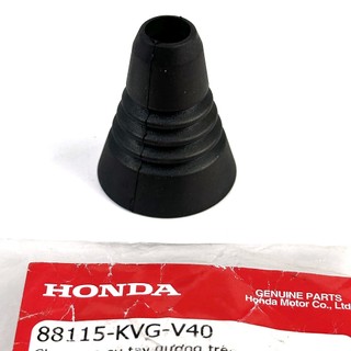 Chụp Cao Su Ốc Chân Kính Chiếu Hậu Vision 2014 2015 2016 2017 2018 88115-KVG-V40 Chính Hãng - ZZM