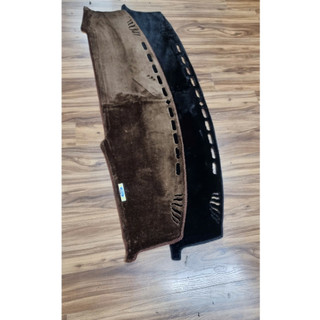 Thảm Taplo Tuyết Nhung Ô Tô Ford Territory Cao Cấp Thẩm Mỹ Thời Trang Chống Nắng, Nóng