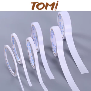 Băng Keo 2 Mặt Trong Suốt Dài 12m TOMI 279