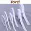 Băng Keo 2 Mặt Trong Suốt Dài 12m TOMI 279