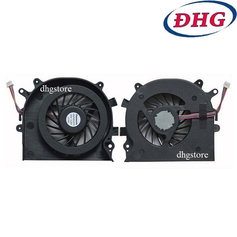 Fan quạt tản nhiệt CPU laptop Sony Vaio EA VPCEA VPC-EA, EB VPC-EB ...
