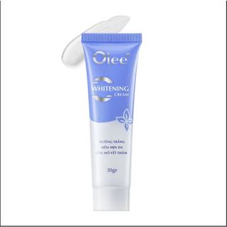 COMBO KEM TRẮNG DA MỜ THÂM & KEM TẨY LÔNG DỊU NHẸ