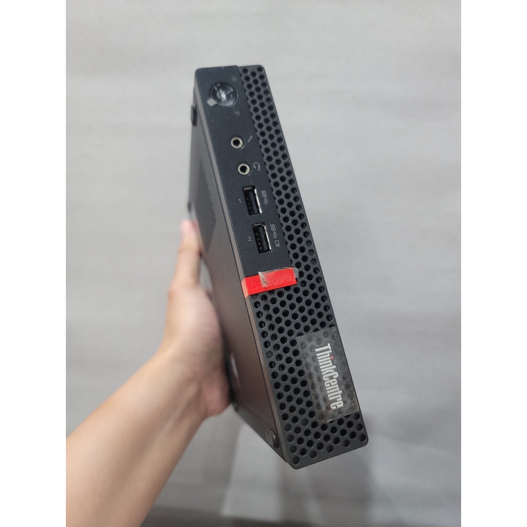 BARBONE LENOVO THINKCENTRE M710Q M910Q M910X P320 ĐÂY LÀ BẢN MOD CÓ THỂ NÂNG CẤP CPU GEN 6/7/8/9 | BigBuy360 - bigbuy360.vn