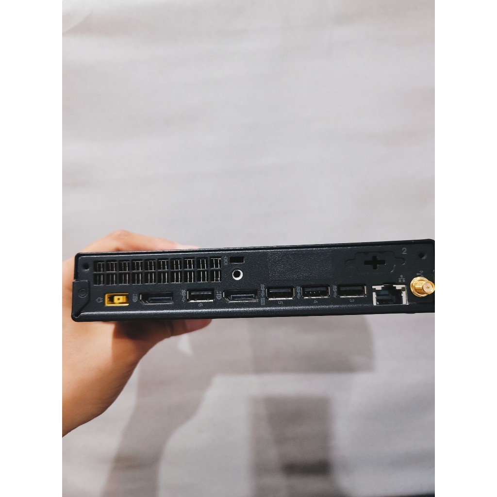 BARBONE LENOVO THINKCENTRE M710Q M910Q M910X P320 ĐÂY LÀ BẢN MOD CÓ THỂ NÂNG CẤP CPU GEN 6/7/8/9 | BigBuy360 - bigbuy360.vn