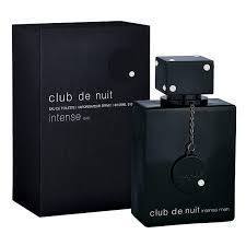 Nước Hoa Nam Armaf Club De Nuit Intense Man 100ml