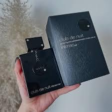 Nước Hoa Nam Armaf Club De Nuit Intense Man 100ml