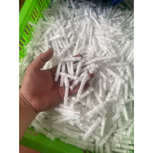 Combo 10 Chân nối khay A5 A6 A8 của khay nhựa đựng linh kiện
